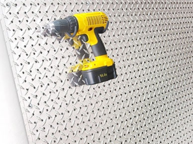 Inch-Diamond-Plated-Aluminum-Pegboard