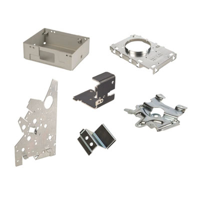 Sheet Metal Fabrication